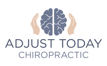 Adjust Today Chiropractic logo