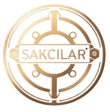 Sakcılar logo