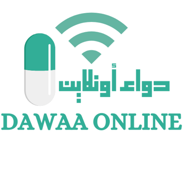 Dawaa online logo