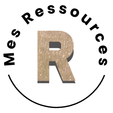 Mes Ressources, service spécialisé dans les profils de compétences logo