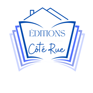 Éditions côté rue logo