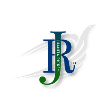 Juanita Ricks logo