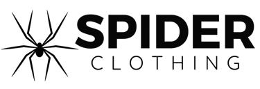 spider logo