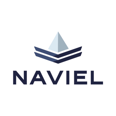 NAVIEL SOLUCIONES COMERCIALES Y LOGISTICA logo