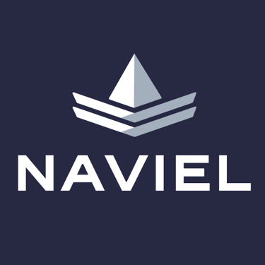 NAVIEL SOLUCIONES COMERCIALES Y LOGISTICA logo