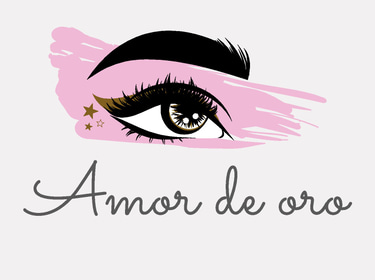 Amor De Oro Beauty logo