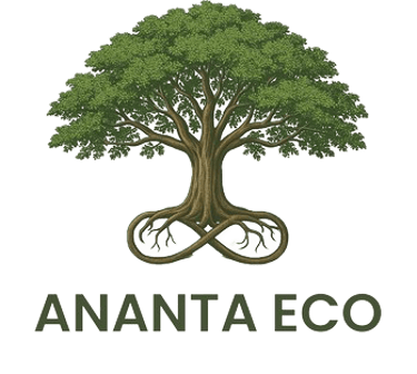 Ananta Eco logo