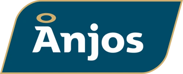 Anjos Colchões & Sofás Botafogo, RJ logo