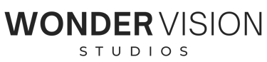 WonderVision Studios logo