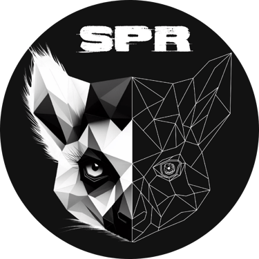 SPR logo