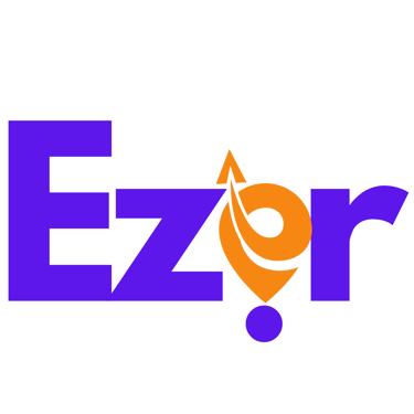 EZER logo