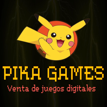 PikaGames logo