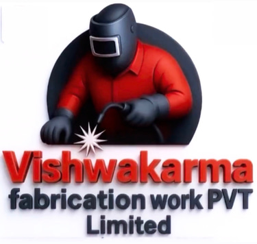 Vishwakarma Fabrication work Pvt .Ltd logo
