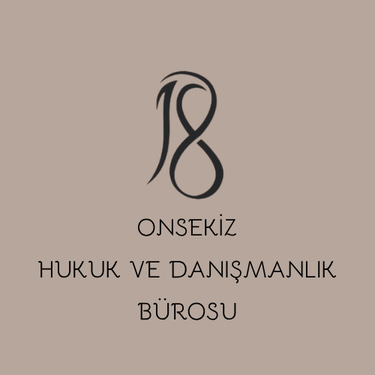 Onsekiz & Maltepe Hukuk ve Danışmanlık Bürosu logo