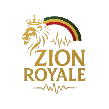 Zion Royale: The Unruly Project logo