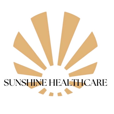Sunshine Health Care logo