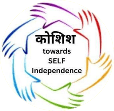 Myकोशिश logo