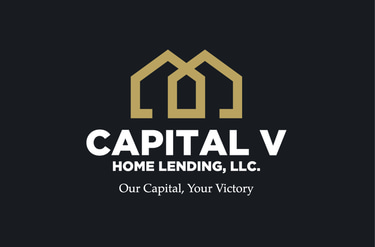 Capital V Home Lending, LLC logo