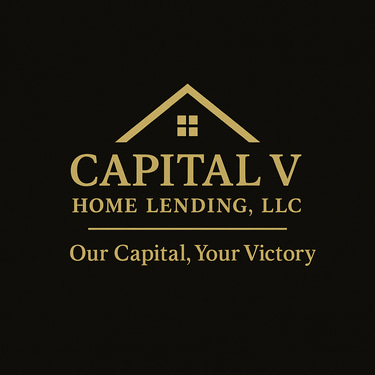Capital V Home Lending, LLC logo