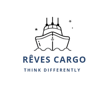 Reves Cargo logo
