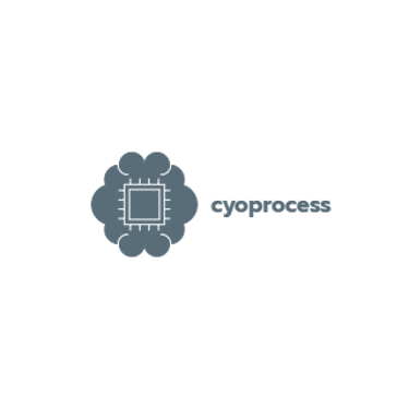 cyoProcess logo