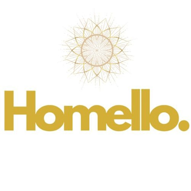 Homello logo