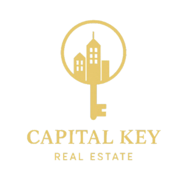 Capital Key logo