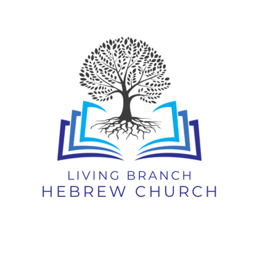Living Branch Hebrew Church logo