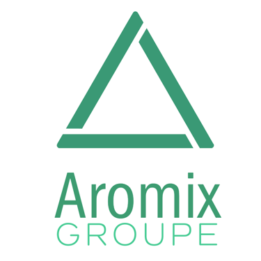 GIE-Aromix logo