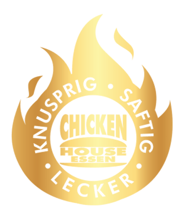 Chicken House Restaurant & Cafe logo