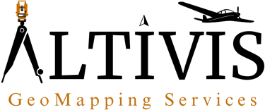ALTIVIS GeoMapping Services logo