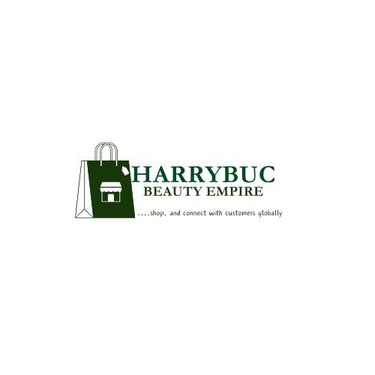 HARRYBUC BEAUTY EMPIRE logo