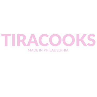 Tira Cooks logo