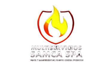 SAMCA logo