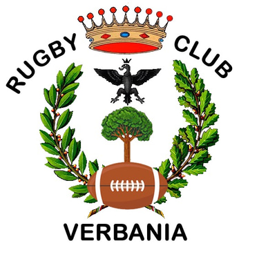 Verbania Rugby Club logo