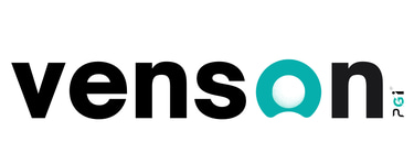 Venson logo