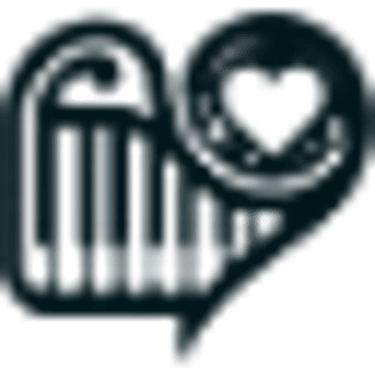 Bianca Vancea Pianist logo