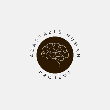The Adaptable Human Project logo