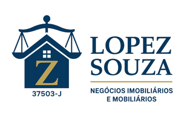 Lopez Souza Negócios imobiliários & Bens Mobiliários logo