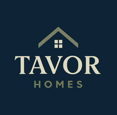 Tavor Homes logo