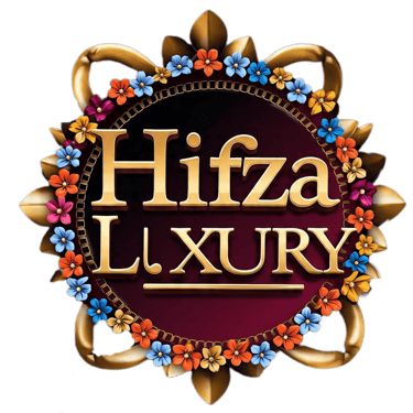 Hifzaluxury logo