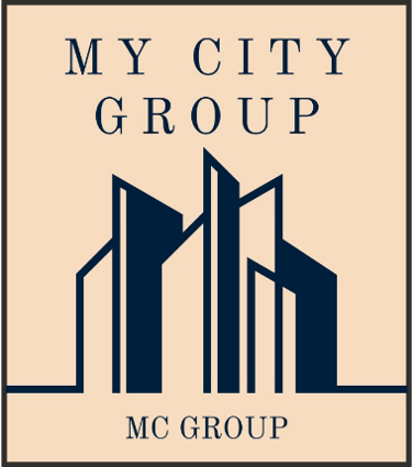 My City Group logo