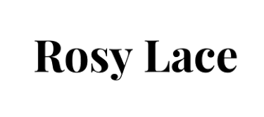 Rosy Lace logo