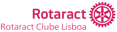 Rotaract Lisboa logo
