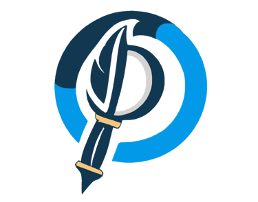 Publishden logo