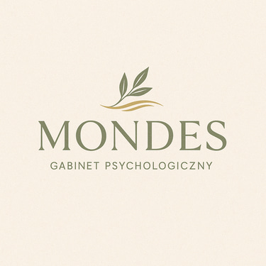Mondes Gabinet Psychologiczny logo