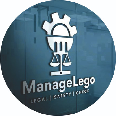 ManageLego logo