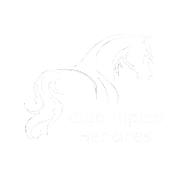 Club Hípico Henares logo