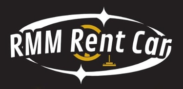 RMM Rent Car logo