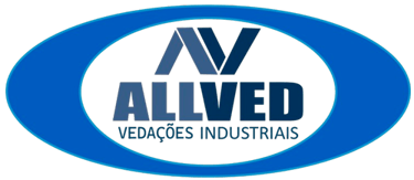 Allved Vedações logo